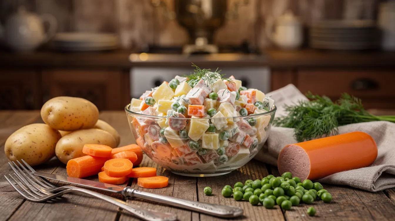 Тестовая генерация после смены модели 5